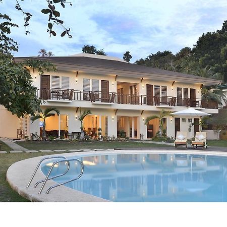 Allure Badian Beach Villa Exteriér fotografie